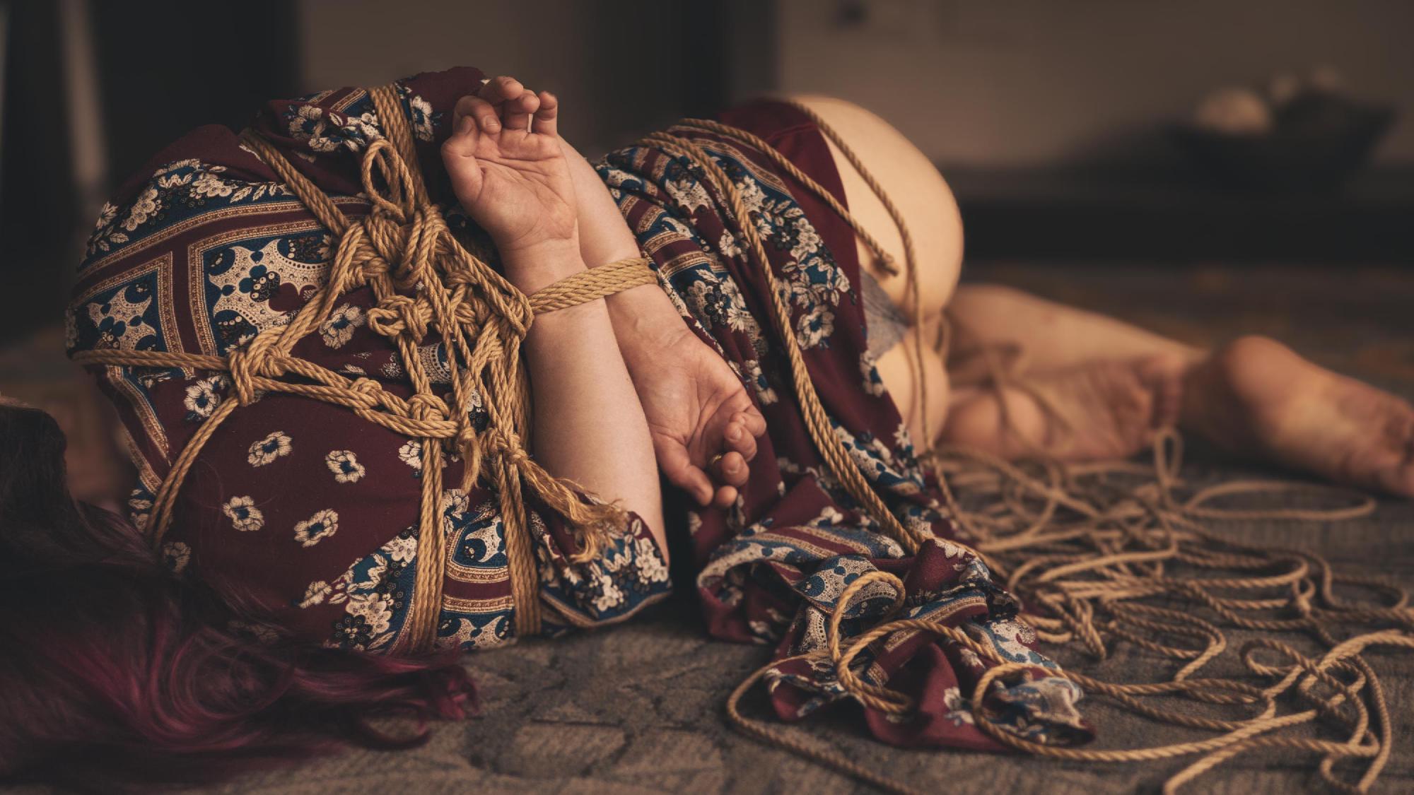 Shibari